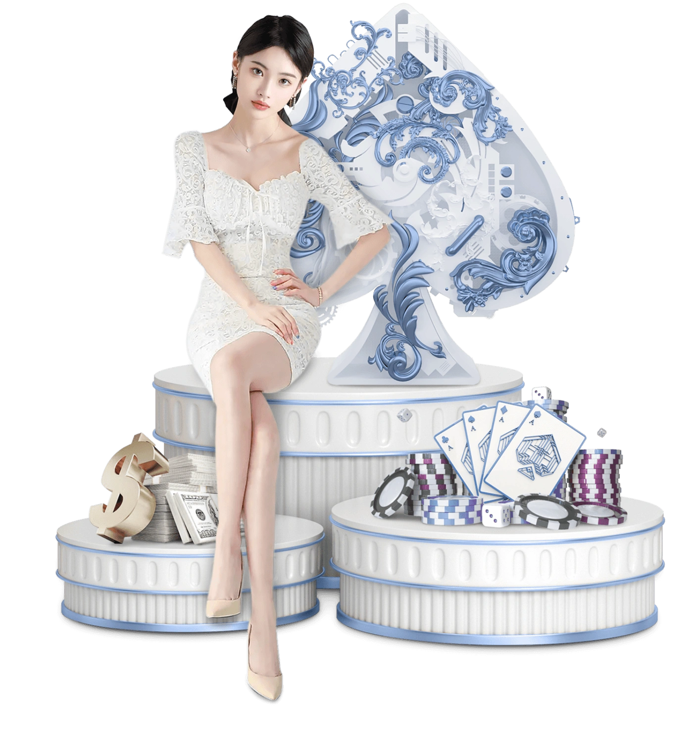 Không gian nội dung thương hiệu HM88